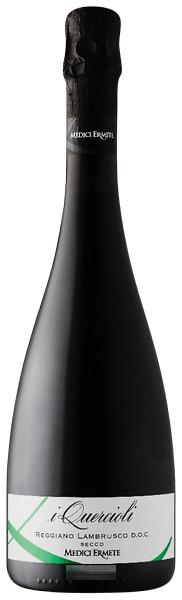 i Quercioli Reggiano Lambrusco Secco