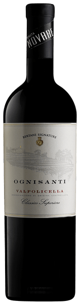 Bertani Ognisanti Valpolicella Classico Superiore