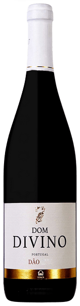UDACA Dom Divino Tinto