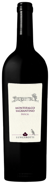 Sagrantino di Montefalco