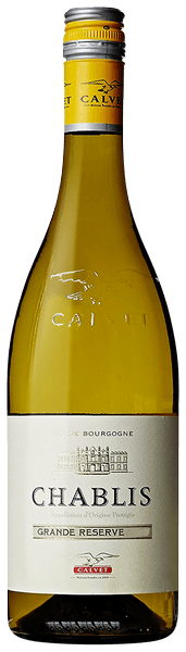 Calvet Chablis Grande Réserve