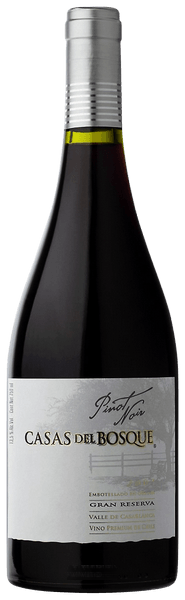 Pinot Noir Gran Reserva