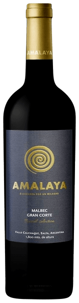 Gran Corte (Malbec)