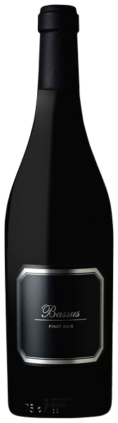 Bassus Pinot Noir