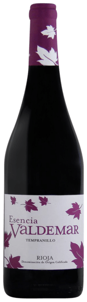 Esencia Tempranillo