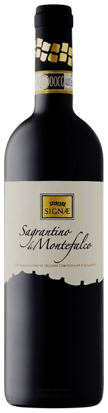Sagrantino di Montefalco
