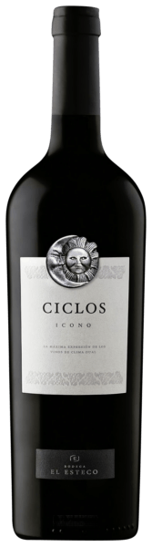 El Esteco Ciclos Icono