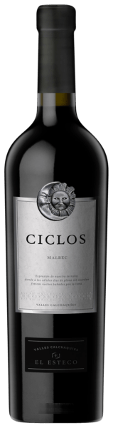El Esteco Ciclos Malbec