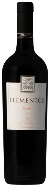El Esteco Elementos Malbec