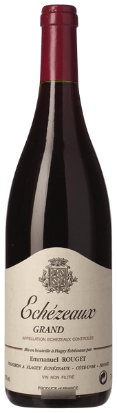 Emmanuel Rouget Echezeaux Grand Cru