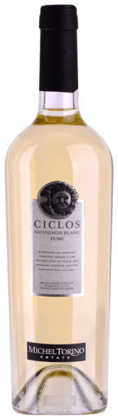 El Esteco Ciclos Sauvignon Blanc - Fume