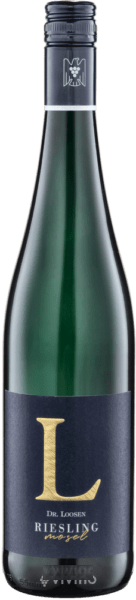 Dr. L Riesling Dry