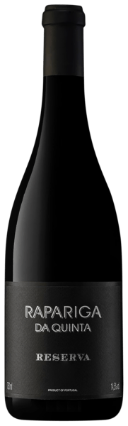 Rapariga da Quinta Reserva