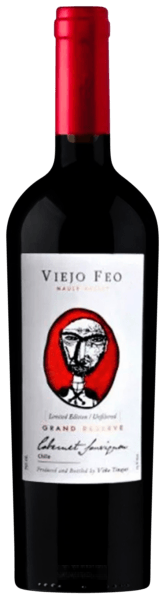 Limited Edition Grand Reserve Cabernet Sauvignon