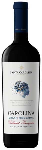 Santa Carolina Carolina Gran Reserva Cabernet Sauvignon