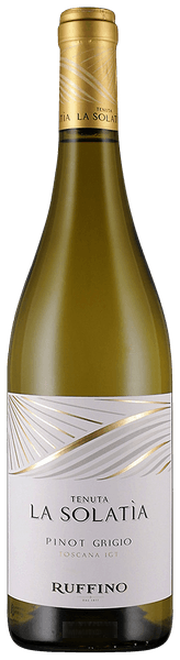 La Solatia Pinot Grigio