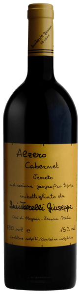 Quintarelli Giuseppe Veneto Alzero Cabernet
