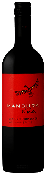 Etnia Cabernet Sauvignon