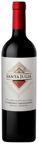 Santa Julia Cabernet Sauvignon