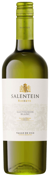 Salentein Reserve Sauvignon Blanc (Selection)
