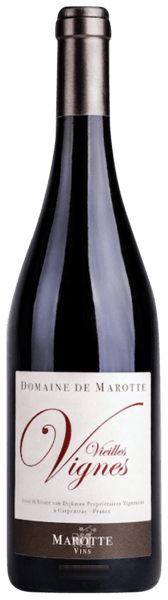 Vieilles Vignes