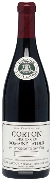 Domaine Latour Corton Grand Cru