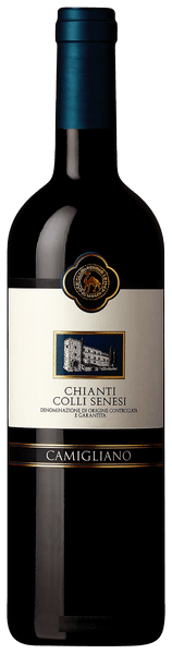 Chianti Colli Senesi