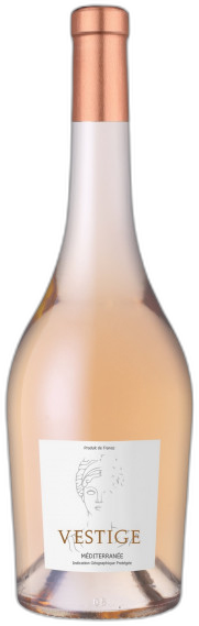 Vestige Rosé