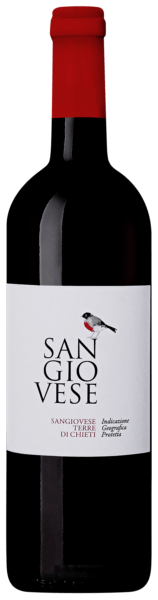 Terre Di Chieti Sangiovese