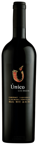 Unico Luis Miguel Cabernet Sauvignon