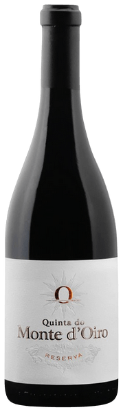 Quinta do Monte d'Oiro Reserva
