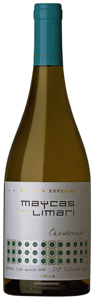 Maycas del Limari Reserva Especial Chardonnay