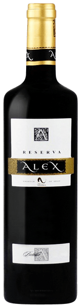 Vinos Alex Alex Clásica Reserva