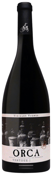 ORCA  Vieilles Vignes