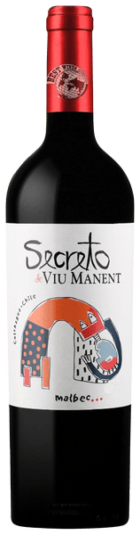 Secreto Malbec