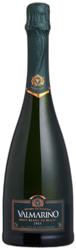 Valmarino Blanc de Blanc Brut2021