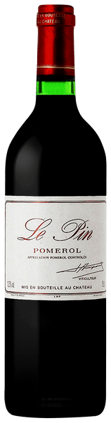 Le Pin Pomerol