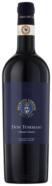 Don Tommaso Chianti Classico