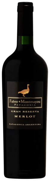 Fabre Montmayou Gran Reserva Merlot