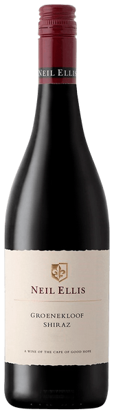 Neil Ellis Groenekloof Shiraz