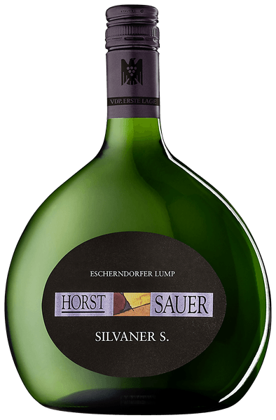 Escherndorfer Lump Silvaner S.