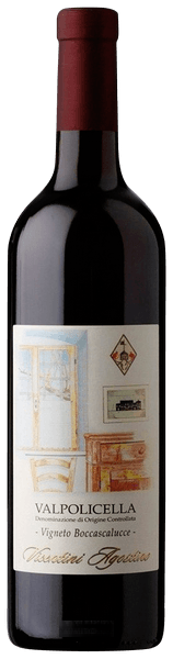 Boccascalucce Valpolicella