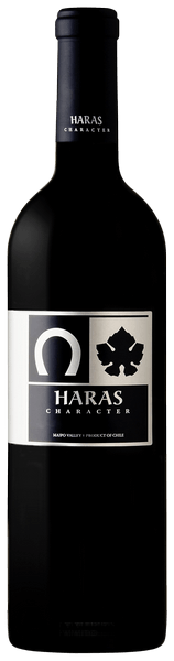 Character Red Blend