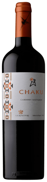 Chaku Cabernet Sauvignon