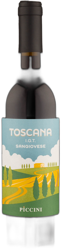 Piccini Sangiovese di Toscana