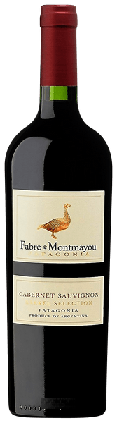 Fabre Montmayou Barrel Selection Cabernet Sauvignon