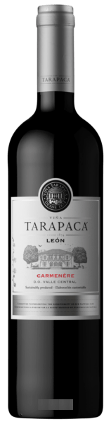 Tarapacá Leon de Tarapacá Carmenère