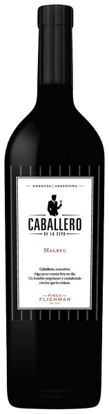 Finca Flichman Caballero de la Cepa Malbec