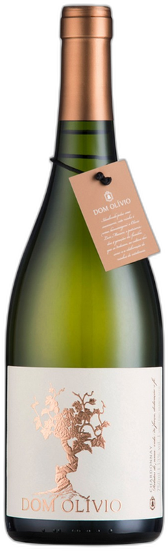Vilena Dom Olívio Chardonnay