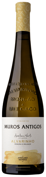 Muros Antigos Alvarinho